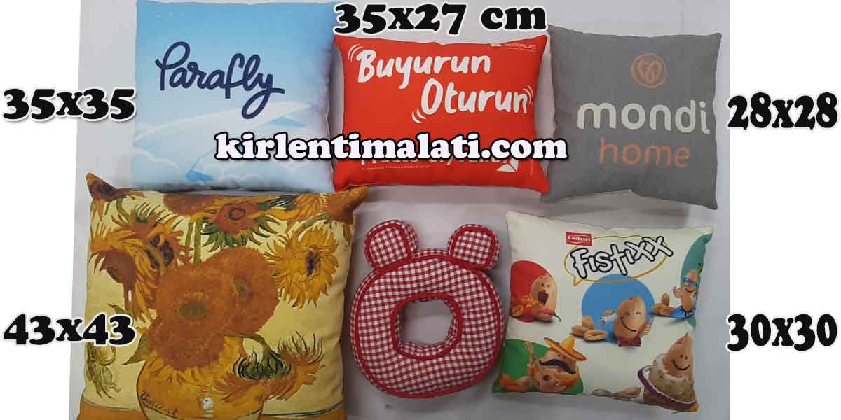 Baskılı Promosyon kırlent ölçüleri demspor tekstil Baskılı Promosyon kırlent ölçüleri demspor tekstil