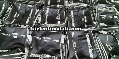 cepli kırlent imalatı