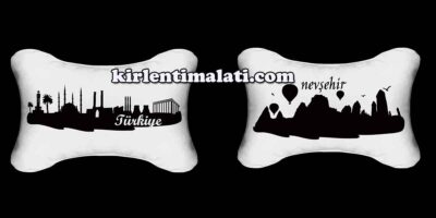 oto boyun yastığı imalatı