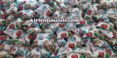 tadım baskılı kırlent